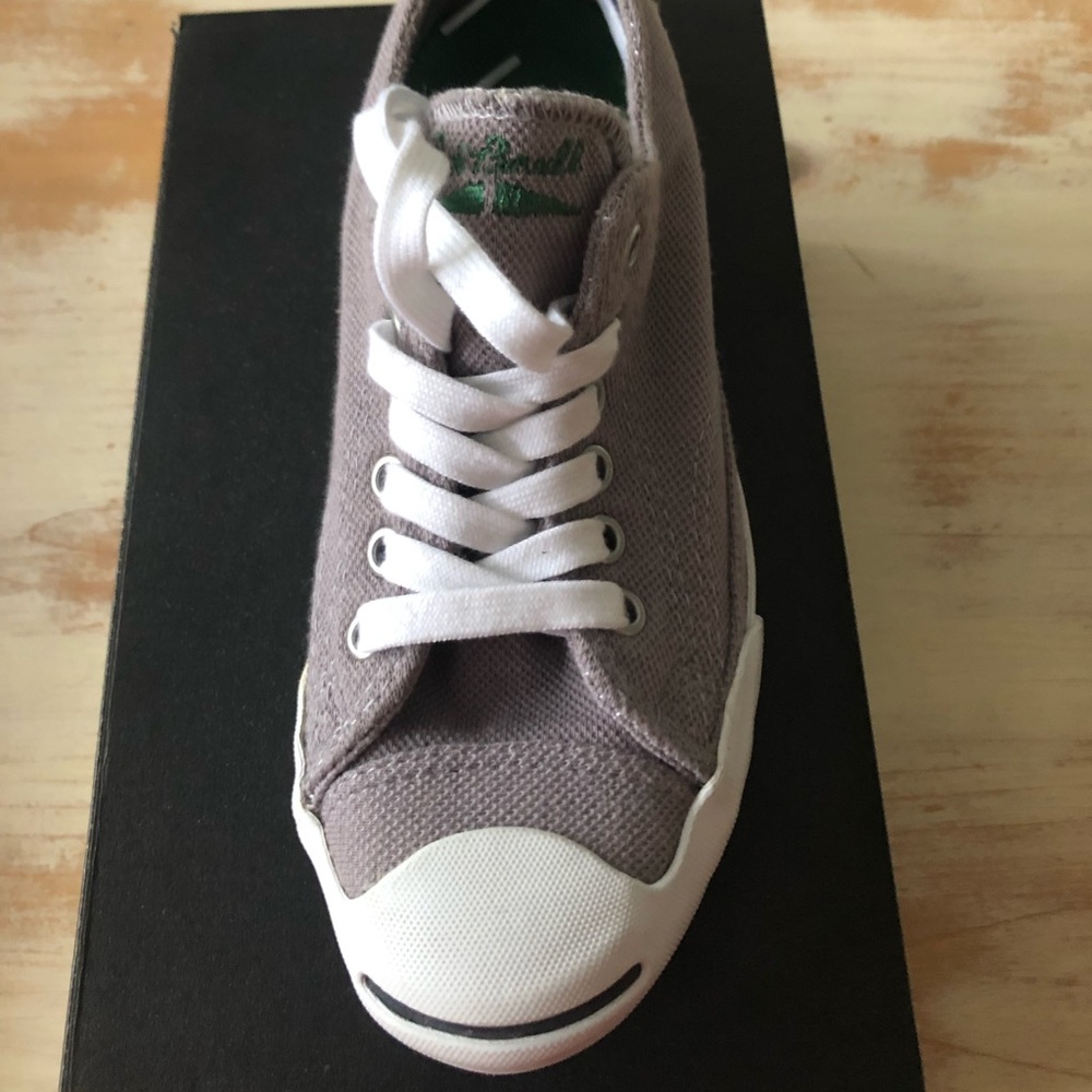 “JACK PURCELL” sneakers by CONVERSE